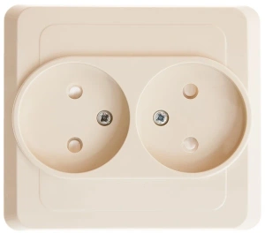 PC16-006K Systeme Electric Schneider Etude цвет кремовый