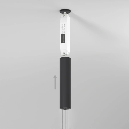 Esthetic Magnetic Блок питания 60 Вт Elektrostandard 95049/00
