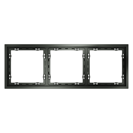VLS100306 Voltum Рамки Voltum S70 пластик