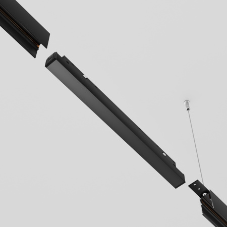 Блок питания Maytoni Accessories for Exility TRX034DR4-200B