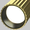 Спот Maytoni Calipso C108CL-01-GU10-BS
