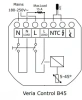 Терморегулятор Veria Control B45 (CN486)