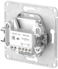 GSL000212S Systeme Electric Schneider Glossa бежевый