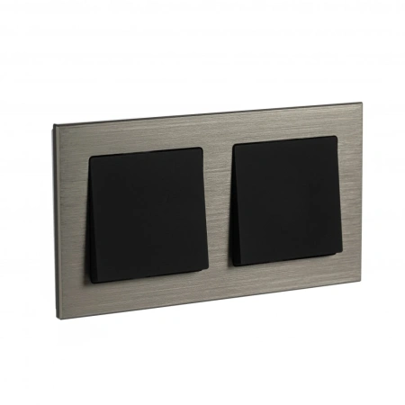 ATN312202 Systeme Electric Рамки Atlas Design Nature