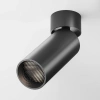 Спот светодиодный диммируемый Maytoni FOCUS LED C055CL-L12B4K-W-D-B