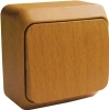 BA10-004T Systeme Electric Schneider Etude цвет бук