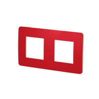 NU280413 Schneider Electric Рамки Studio Color для белых механизмов