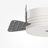 Основание для подвесного светильника Maytoni Accessories for pendant PA001-TRS-W