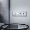 W1171506 Werkel Werkel механизмы серебряные