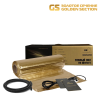 Мат на фольге Золотое Сечение GS - 5,0 кв.м. (CN1716)