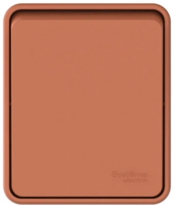 ATN547061 Systeme Electric Schneider Electric Atlas Design Profi 54 (накладной монтаж)
