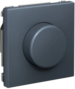 GAL000723 Systeme Electric Schneider Electric ArtGallery цвет грифель