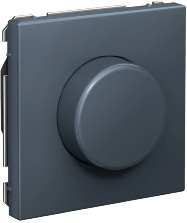 GAL000723 Systeme Electric Schneider Electric ArtGallery цвет грифель