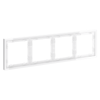 VLS100401 Voltum Рамки Voltum S70 пластик