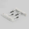Блок LED подсветки для выключателя Werkel 2 шт белый целый W8010101