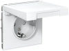 GAL001346 Systeme Electric Schneider Electric ArtGallery цвет лотос