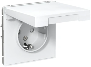 GAL001346 Systeme Electric Schneider Electric ArtGallery цвет лотос