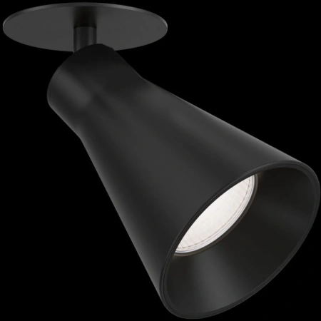 Встраиваемый спот Maytoni Vivar C059CL-01B