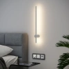 Светильник настенный светодиодный Cane LED Elektrostandard MRL LED 1115 белый