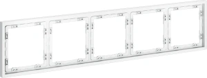 VLS100502 Voltum Рамки Voltum S70 пластик