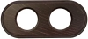 CL21BR+CL12BR+С22ПС Salvador Цвет Коричневый