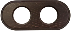 CL21BR+CL12BR+С22ПС Salvador Цвет Коричневый