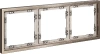 VLSM120310 Voltum Рамки Voltum S70 металл