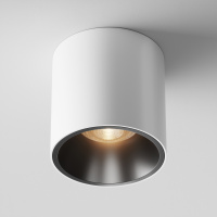 Рамка декоративная Maytoni Alfa LED C064-01W