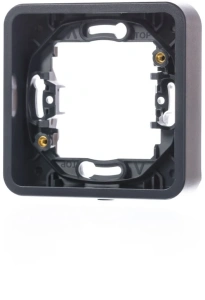 MUR34107 Schneider Electric Рамки Mureva Styl ip55