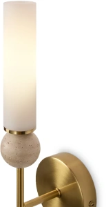Бра Freya Sunspot FR5482WL-01BS