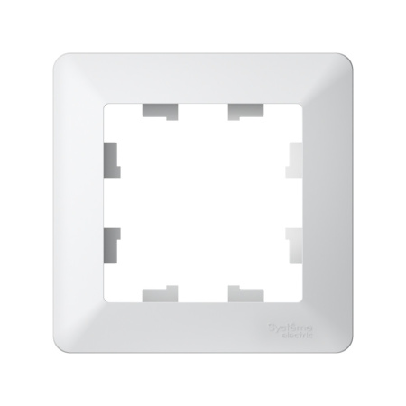 ATN221301 Systeme Electric Рамки AtlasDesign Air