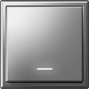 GAL000913 Systeme Electric Schneider Electric ArtGallery цвет сталь