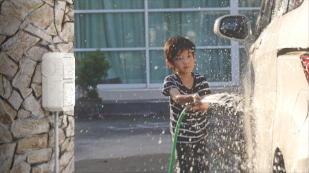 069690L Legrand Legrand Plexo IP55 рамки цвет белый