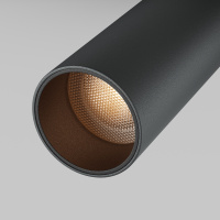 Спот светодиодный Maytoni FOCUS LED C053CL-L12W2.7K-W-B