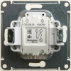 GSL000653 Systeme Electric Schneider Glossa перламутр