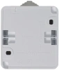 PA16-044B Systeme Electric Schneider Etude цвет белый