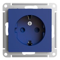 ATN001145 Schneider Electric Schneider Atlas Design цвет аквамарин