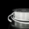 Светодиодная лента 220V 9,3W 288Led COB IP65 6500 холодный белый, 50 м Elektrostandard Лента светодиодная 220V 9,3W 288Led COB IP65 6500 холодный белый, 50 м
