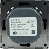GAL000723 Systeme Electric Schneider Electric ArtGallery цвет грифель