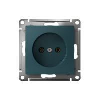 ATN000841S Systeme Electric Schneider Atlas Design цвет изумруд