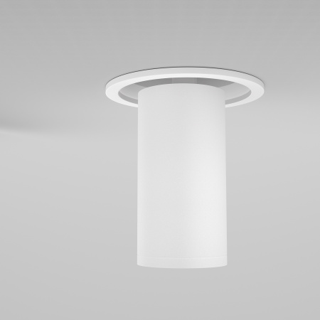 Спот встраиваемый Maytoni FOCUS S C048CL-U-1W