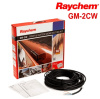 Нагревательный кабель Raychem GM-2CW - 10 м (CN1076)