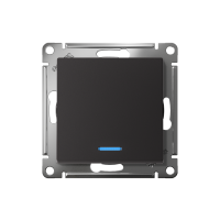 ATN001063S Systeme Electric Schneider Atlas Design цвет карбон