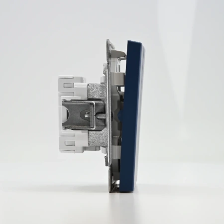 GAL001119 Systeme Electric Schneider Electric ArtGallery цвет аквамарин