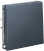 GAL000715 Systeme Electric Schneider Electric ArtGallery цвет грифель