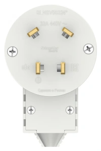 BLNSV003241 Systeme Electric Силовые розетки Schneider Blanca