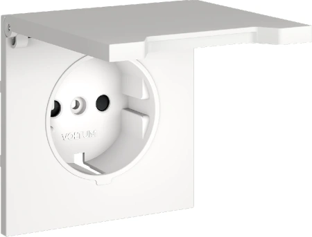 VLS000802 Voltum Накладки и клавиши Voltum