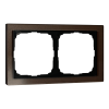 GAL320602 Systeme Electric Рамки Systeme Electric ArtGallery Pure