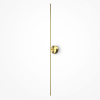 Бра Maytoni Elegant C084WL-L18BS2.7K-1
