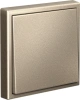 GAL000511 Systeme Electric Schneider Electric ArtGallery цвет шампань